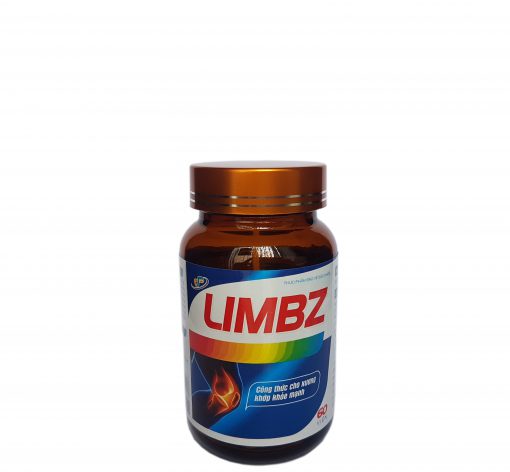 limbz lọ 60 viên nang